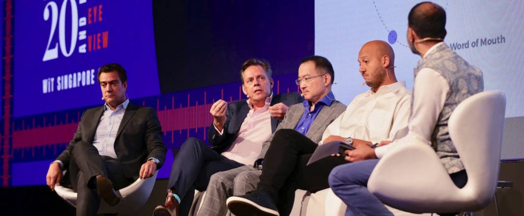 WiT Singapore 2019: Why the future of brand loyalty lies in personalisation