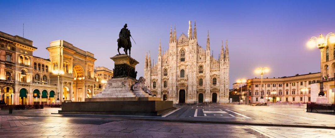 The Wrap: Tencent, YesMilano collaborate in enticing more Chinese tourists to Milan