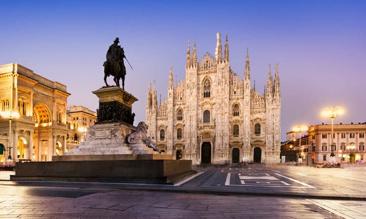 The Wrap: Tencent, YesMilano collaborate in enticing more Chinese tourists to Milan