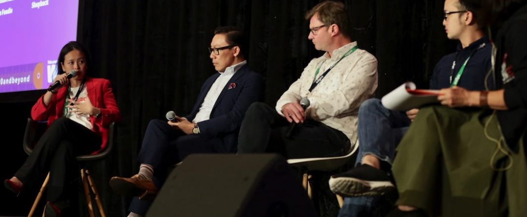 WiT Innovation Stage: Why a seamless online experience is key to building customer loyalty
