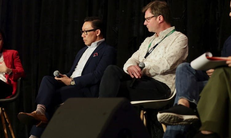 WiT Innovation Stage: Why a seamless online experience is key to building customer loyalty