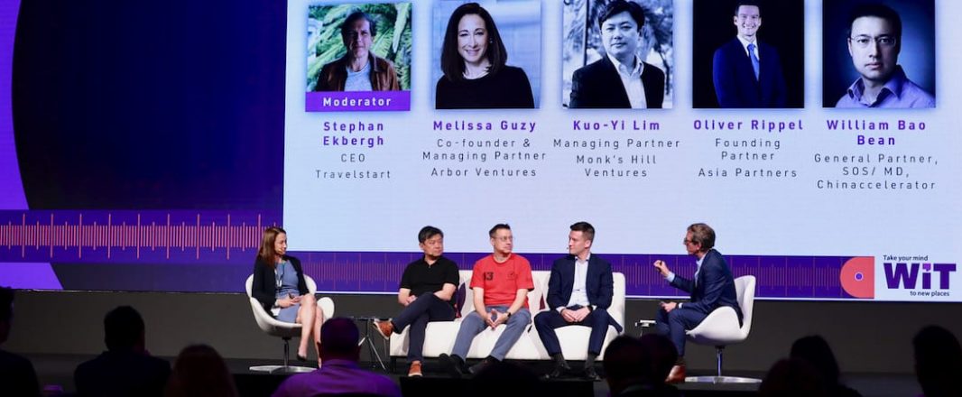 WiT Singapore 2019: Being level-headed, judicious and open key to making wise investment decisions, say VCs