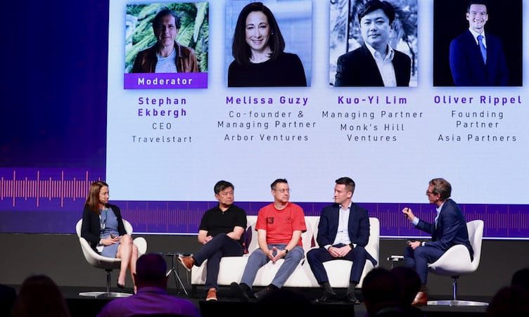 WiT Singapore 2019: Being level-headed, judicious and open key to making wise investment decisions, say VCs