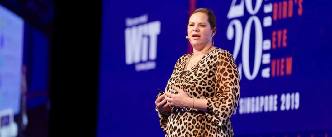 WiT Singapore 2019: How Generation Alpha is influencing travel, from planning to in-trip activities