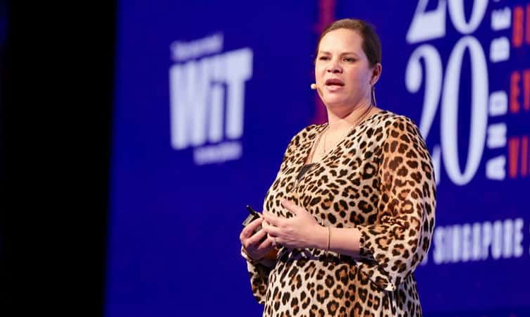WiT Singapore 2019: How Generation Alpha is influencing travel, from planning to in-trip activities