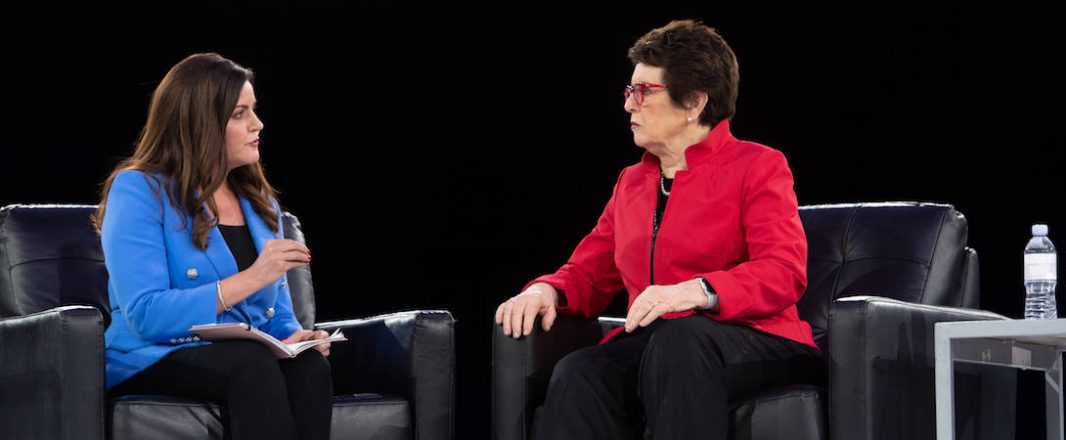 Immigration, inequality, inclusion – the themes occupying America