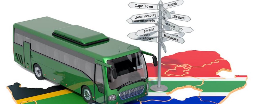 Travelstart launches online bus booking platform