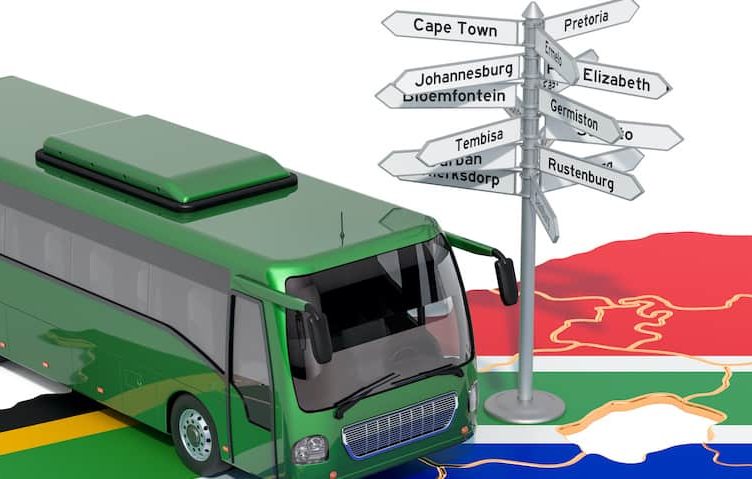 Travelstart launches online bus booking platform