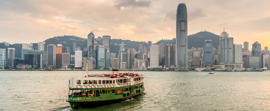 The Wrap: WebBeds launches destination index in support of Hong Kong’s travel industry
