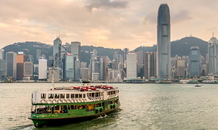 The Wrap: WebBeds launches destination index in support of Hong Kong’s travel industry