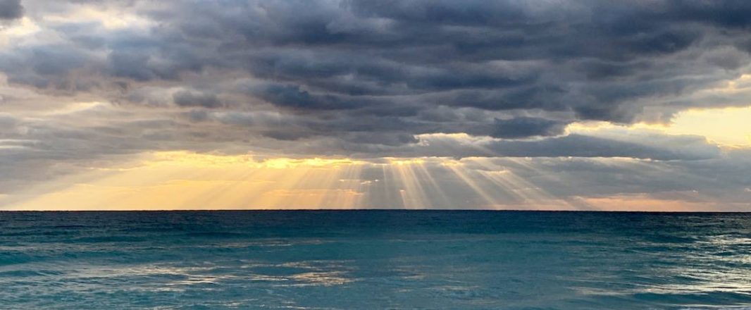 Letter from Fort Lauderdale: Time shifting as search chokes, funds bloat and brands battle for supremacy in next age of tech