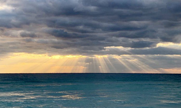 Letter from Fort Lauderdale: Time shifting as search chokes, funds bloat and brands battle for supremacy in next age of tech
