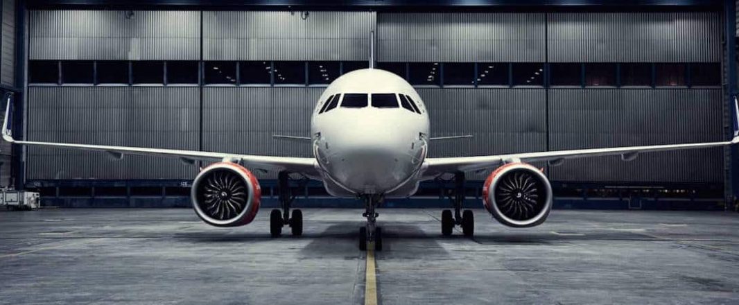 “Airlines must overhaul practices at every level to become more sustainable”