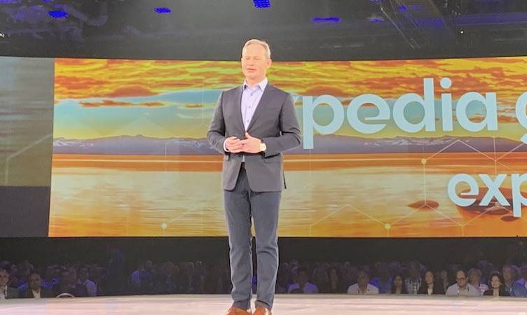 Expedia sets as its “Everest” – a frictionless travel experience