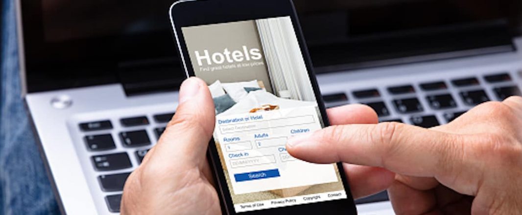 Guest Blog: Review and outlook of online hotel distribution