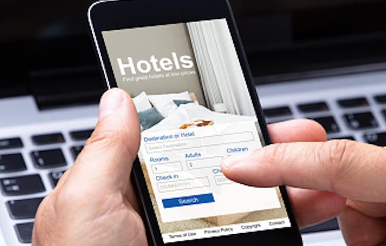 Guest Blog: Review and outlook of online hotel distribution