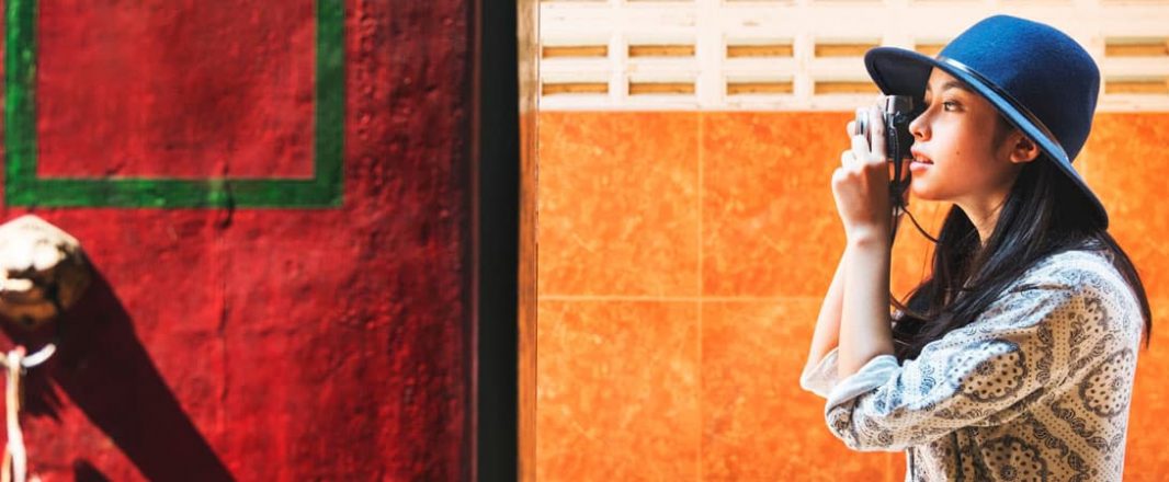 Solo travel on the rise, driven by desire to have “me time”:  Klook study