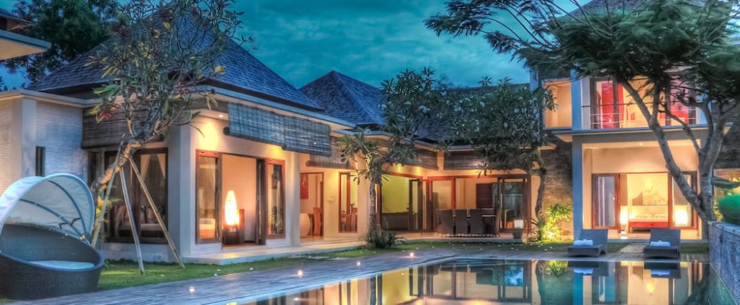 APAC villa rental market continues to grow despite falling occupancy rates