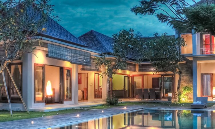 APAC villa rental market continues to grow despite falling occupancy rates