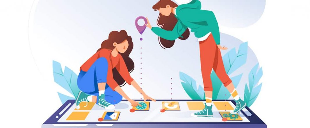 2019: Tipping point for the reinvention of travel