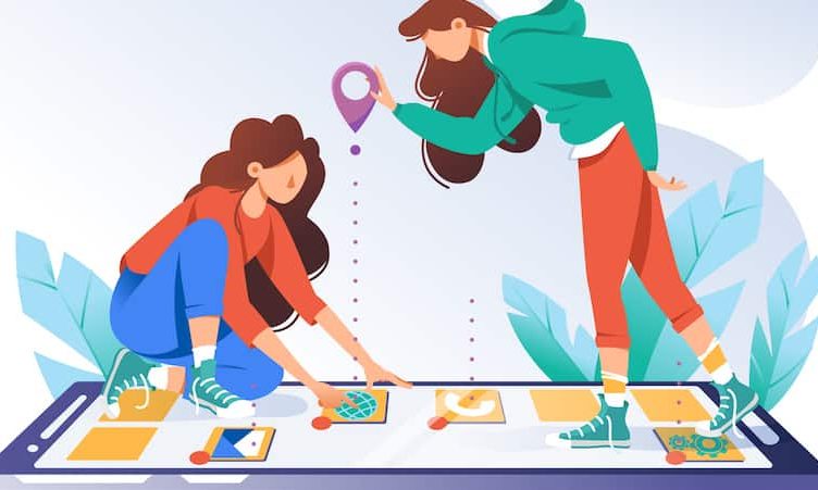 2019: Tipping point for the reinvention of travel