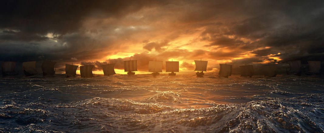 Online travel industry figures converge to navigate the “perfect storm” in travel