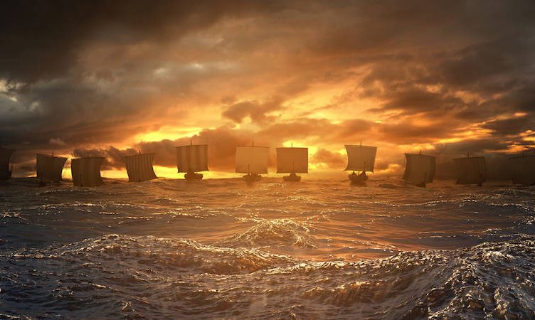 Online travel industry figures converge to navigate the “perfect storm” in travel