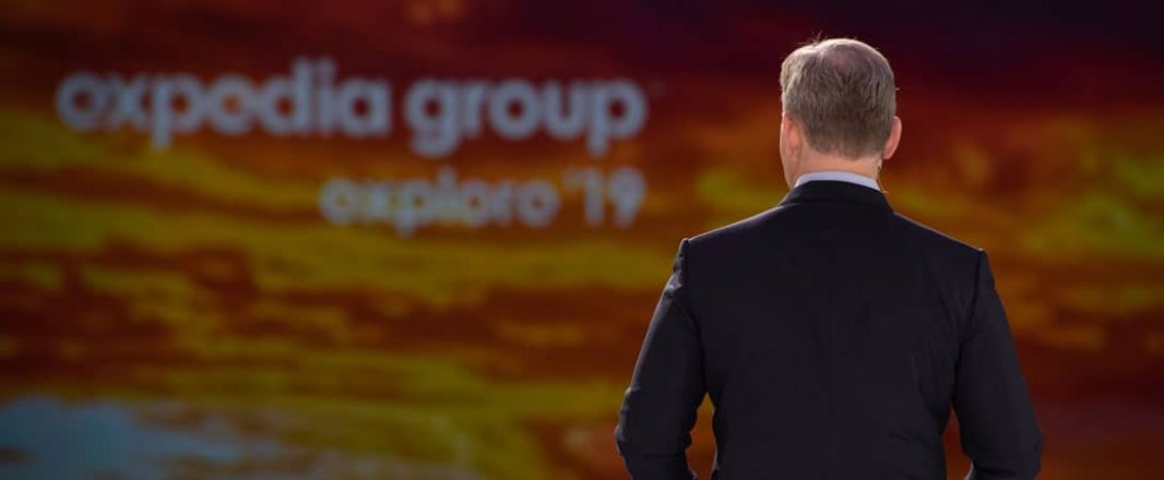 Okerstrom and Pickerill leave Expedia, Diller cites disagreement on strategy