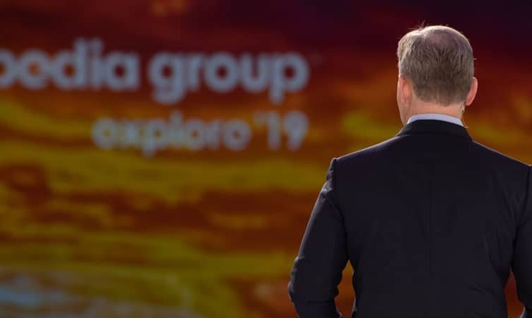 Okerstrom and Pickerill leave Expedia, Diller cites disagreement on strategy