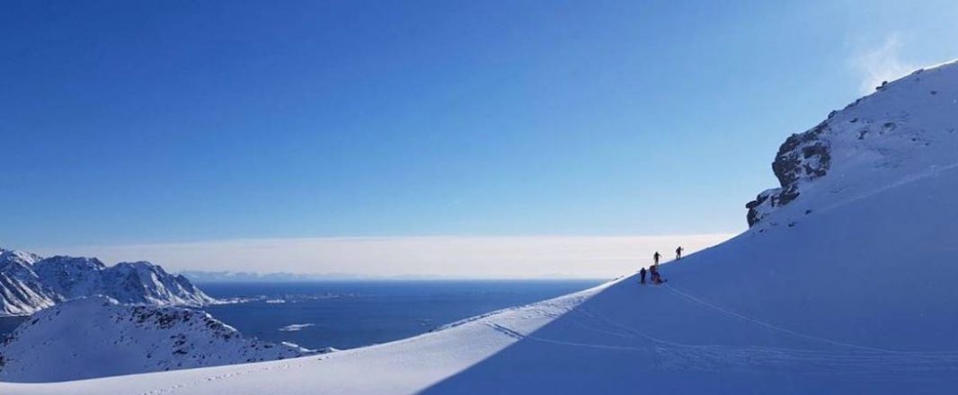Paco Rüter on why Amadeus’ hospitality quest is more daunting than a hike in the Arctic