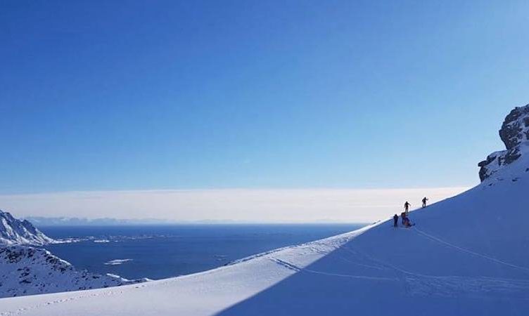 Paco Rüter on why Amadeus’ hospitality quest is more daunting than a hike in the Arctic