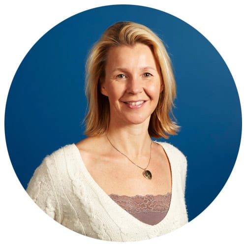 Claire Hatton | Full Potential Labs | WiT