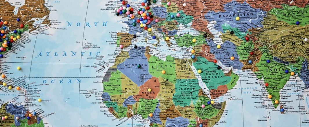 Startup Spotlight: ExploreMaps helps travellers share itineraries and travel trails