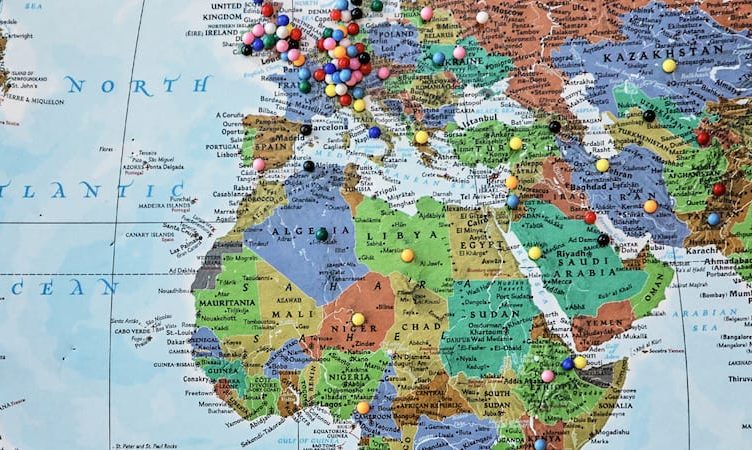 Startup Spotlight: ExploreMaps helps travellers share itineraries and travel trails