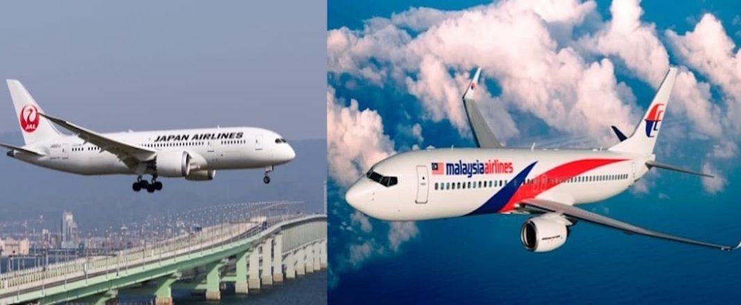 Malaysia Airlines gets clearance for joint business with JAL, but yet to find strategic partner