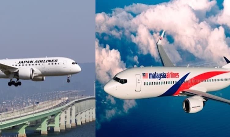 Malaysia Airlines gets clearance for joint business with JAL, but yet to find strategic partner