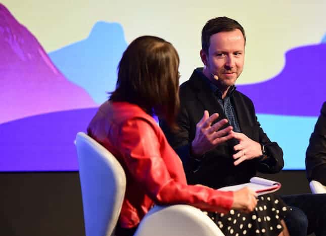 Greg Schulze | Expedia Group | WiT