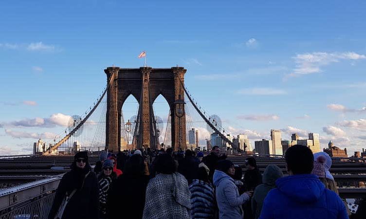 The Millennial Traveller: I worked in New York City for a fortnight. Here’s what I learned.
