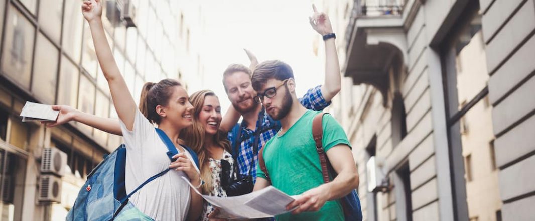 Questo wants to make every city a game and invites tour operators to come and play
