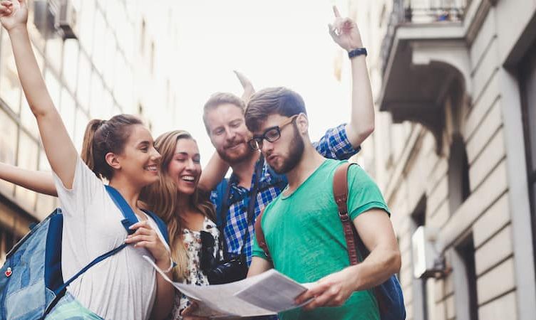 Questo wants to make every city a game and invites tour operators to come and play