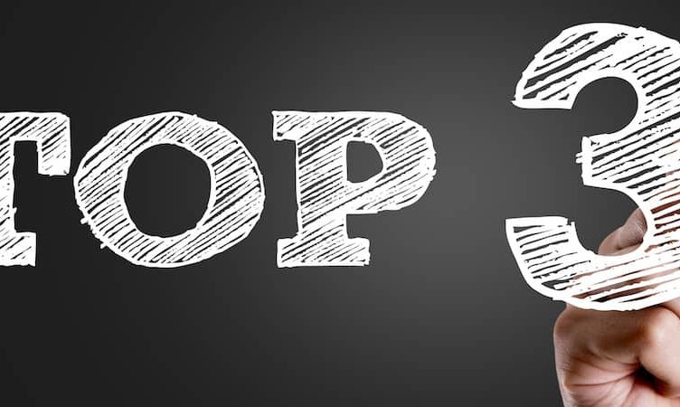 Top 3 Lessons of 2019, Part 3