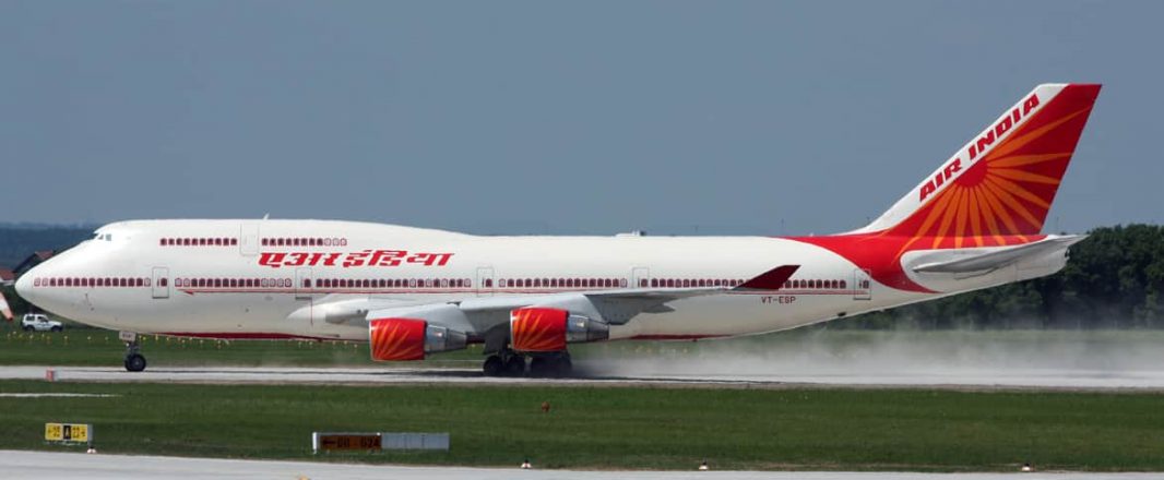 Air India signs distribution agreement with Amadeus after dropping Sabre (Updated)