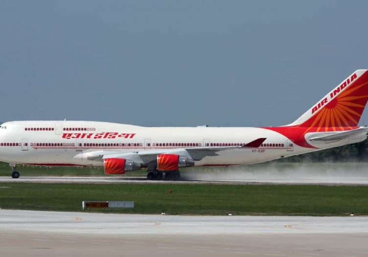 Air India signs distribution agreement with Amadeus after dropping Sabre (Updated)