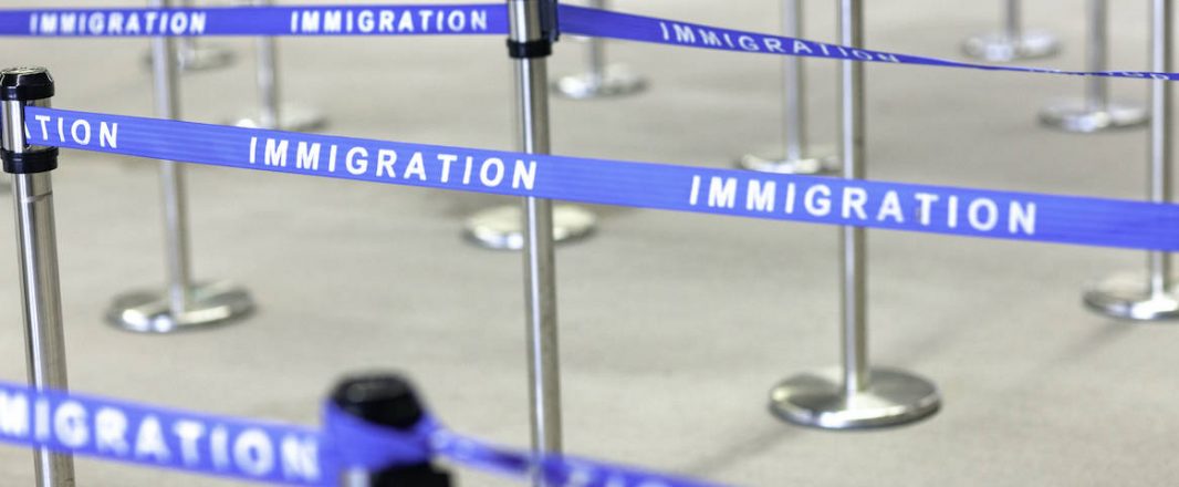 Asia dominates passport power, citizens enjoy global mobility