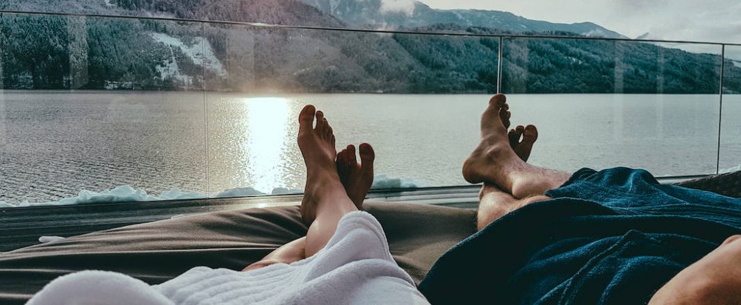 JWT Intelligence Identifies The Top Ten Travel Trends Of 2020, Part Two