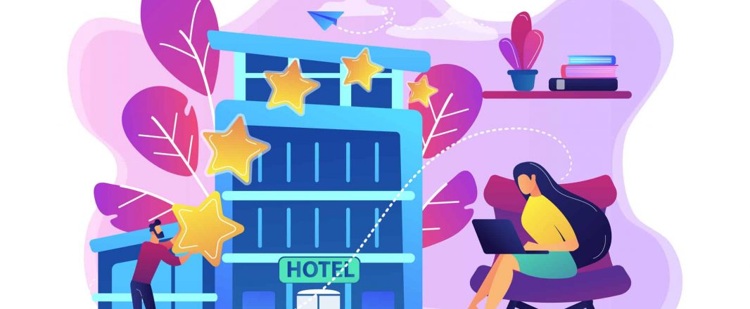 Sabre partners Accor to create the first unified technology platform for hospitality