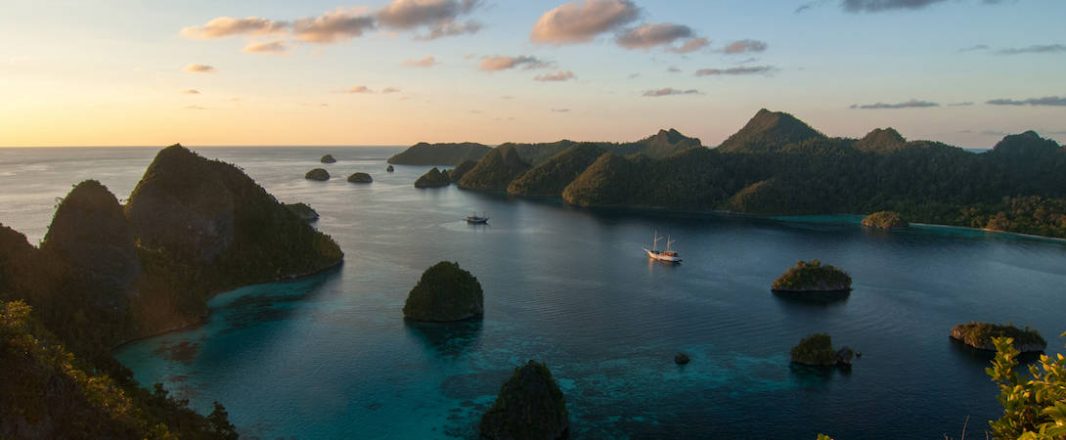 JWT Intelligence identifies the top ten travel trends of 2020, part one