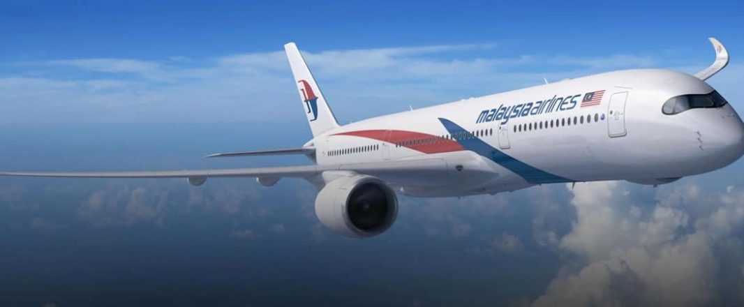 The Wrap: Malaysia Airlines expands codeshare with Qatar Airways, suspends Boeing 737 MAX delivery (Updated)
