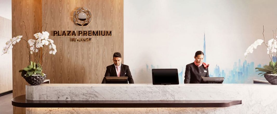 The Wrap: Plaza Premium Group commits US$55m to expand footprint globally