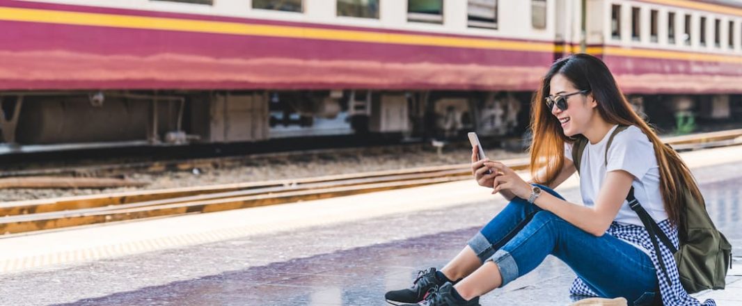 Alibaba and Nielsen identify top Chinese travel and mobile payment trends in 2020